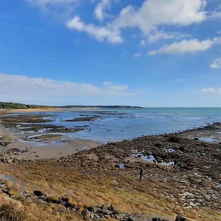 Studio Au Coeur Du Golf De Port Bourgenay, Proche Des Sables D'Olonne Talmont-Saint-Hilaire Экстерьер фото