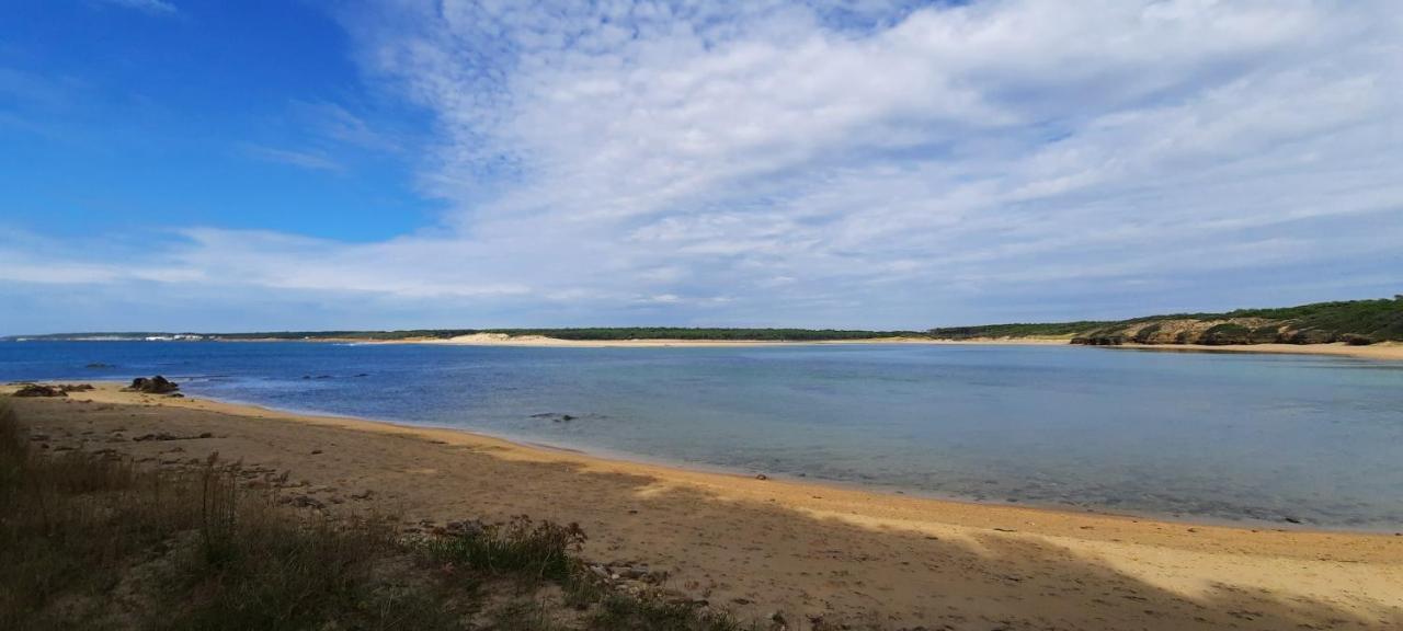 Studio Au Coeur Du Golf De Port Bourgenay, Proche Des Sables D'Olonne Talmont-Saint-Hilaire Экстерьер фото