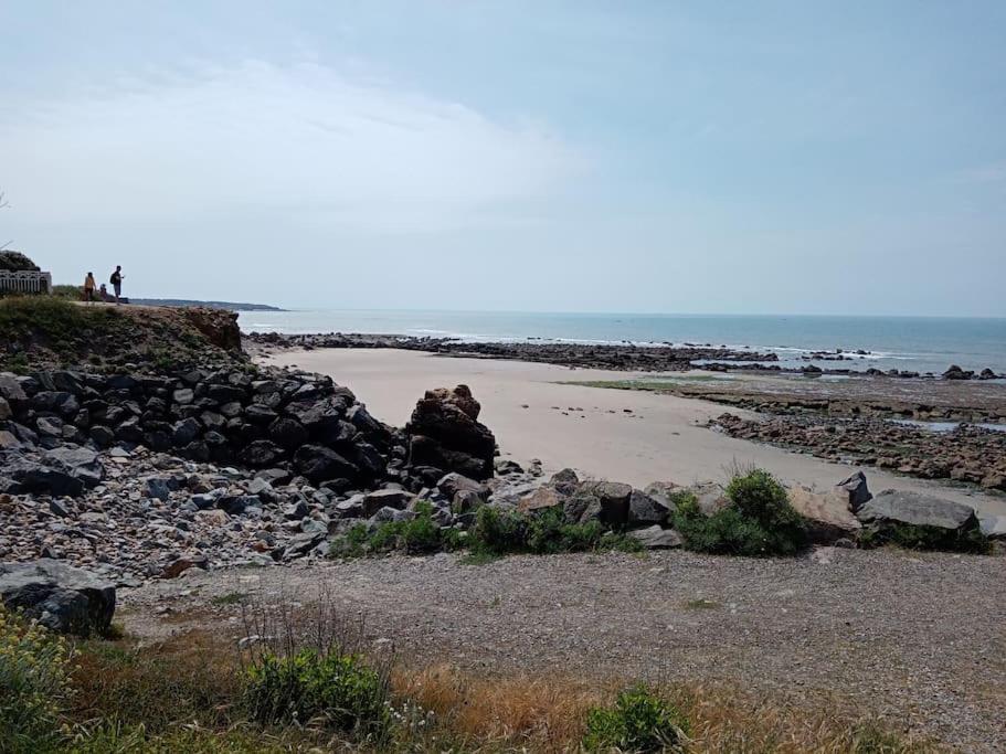Studio Au Coeur Du Golf De Port Bourgenay, Proche Des Sables D'Olonne Talmont-Saint-Hilaire Экстерьер фото
