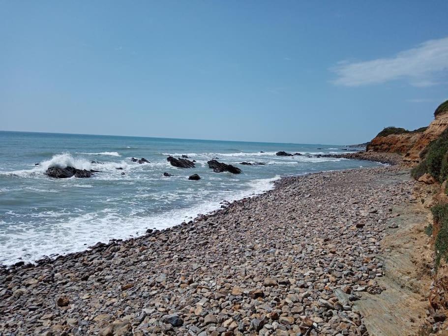 Studio Au Coeur Du Golf De Port Bourgenay, Proche Des Sables D'Olonne Talmont-Saint-Hilaire Экстерьер фото